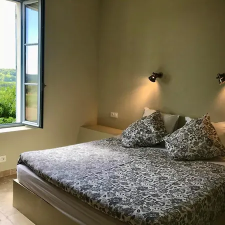 Domaine Cadignac Vakantiehuis