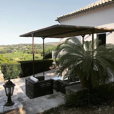Domaine Cadignac Vakantiehuis