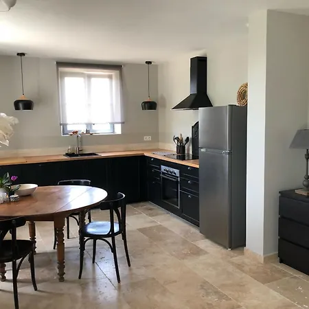 Domaine Cadignac Vakantiehuis
