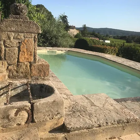 Domaine Cadignac * Tresques